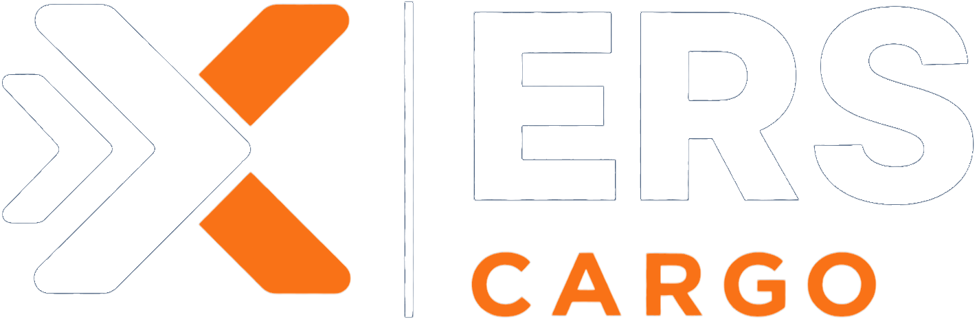 ERS CARGO Logo